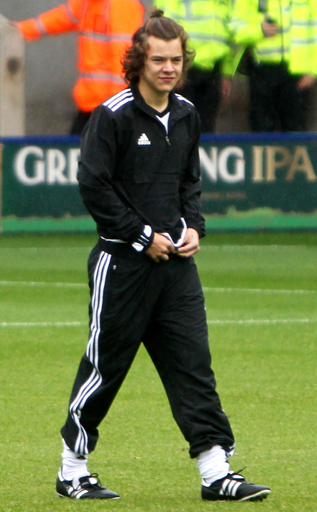 Harry Styles Harry Styles